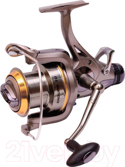 Изображение товара Катушка безынерционная Flagman Fishing Endura Carp 70 / ECF7000 (без лески)