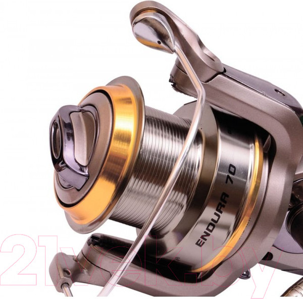 Изображение товара Катушка безынерционная Flagman Fishing Endura Carp 70 / ECF7000 (без лески)