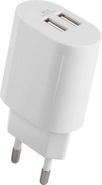 Изображение товара Зарядное устройство сетевое Defender UPC-24 / 83679