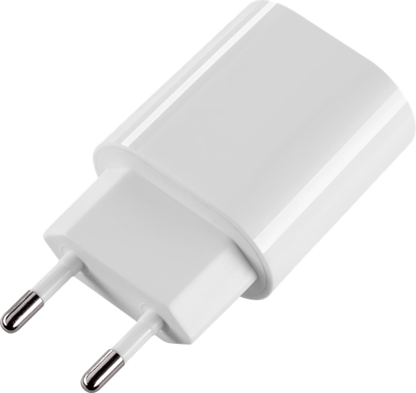 Изображение товара Зарядное устройство сетевое Defender UPC-24 / 83679