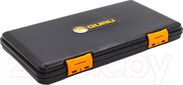 Изображение товара Поводочница Guru Rig Case XL / GRCX
