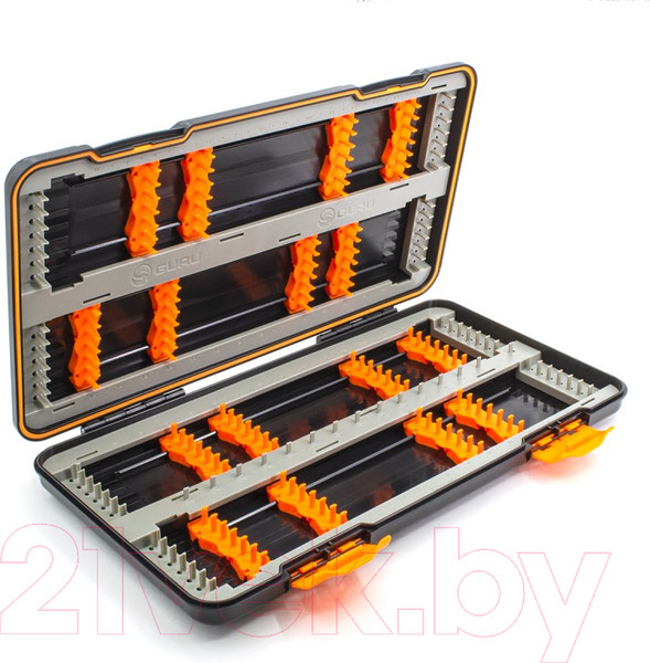 Изображение товара Поводочница Guru Rig Case XL / GRCX