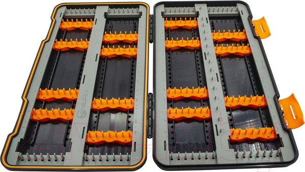 Изображение товара Поводочница Guru Rig Case XL / GRCX