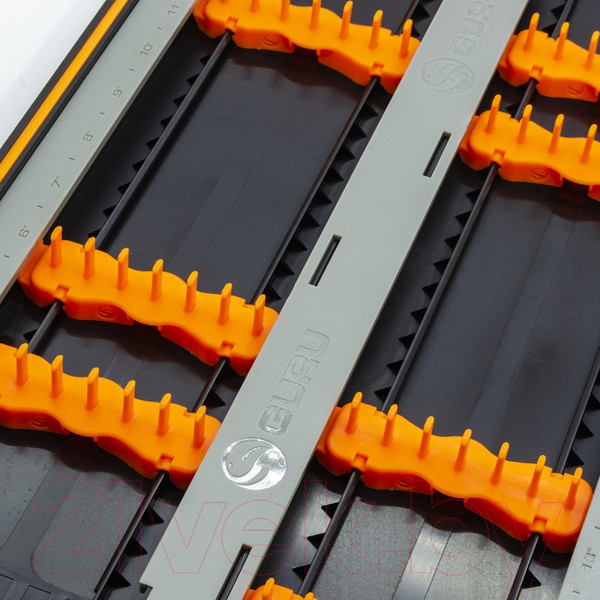 Изображение товара Поводочница Guru Rig Case XL / GRCX