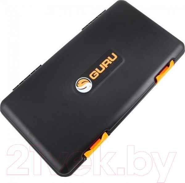 Изображение товара Поводочница Guru Rig Case XL / GRCX