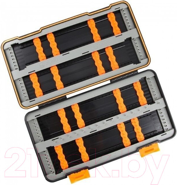 Изображение товара Поводочница Guru Rig Case XL / GRCX