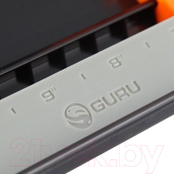 Изображение товара Поводочница Guru Rig Case XL / GRCX