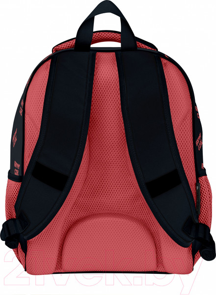 Изображение товара Школьный рюкзак Schoolformat Ergonomic Light 2 Аниме девочка / РЮКЖКМБ2-АД (черный)