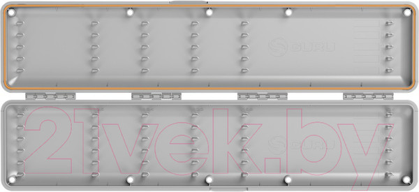 Изображение товара Поводочница Guru Stealth Rig / GRC04
