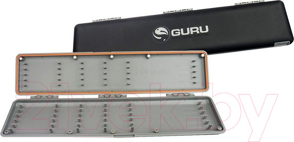 Изображение товара Поводочница Guru Stealth Rig / GRC04