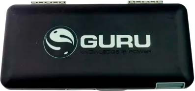 Изображение товара Поводочница Guru Stealth Rig / GRC03