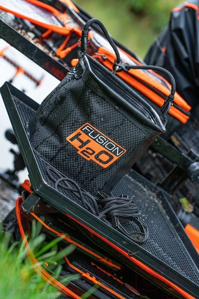 Изображение товара Ведро рыболовное Guru Fusion H2O Water Bucket / GLG025