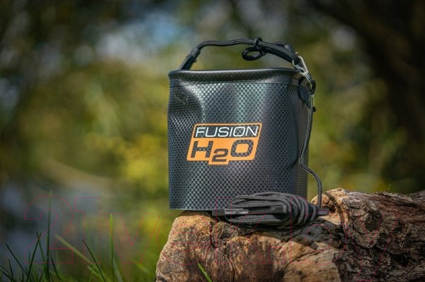 Изображение товара Ведро рыболовное Guru Fusion H2O Water Bucket / GLG025