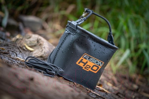 Изображение товара Ведро рыболовное Guru Fusion H2O Water Bucket / GLG025