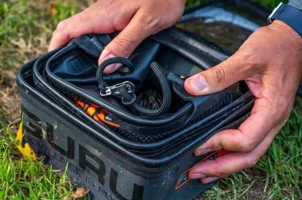 Изображение товара Ведро рыболовное Guru Fusion H2O Water Bucket / GLG025