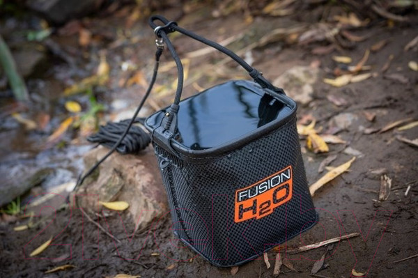 Изображение товара Ведро рыболовное Guru Fusion H2O Water Bucket / GLG025