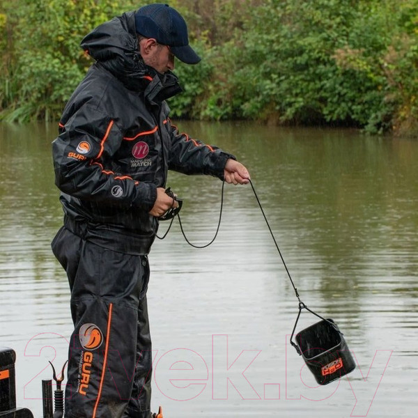 Изображение товара Ведро рыболовное Guru Fusion H2O Water Bucket / GLG025