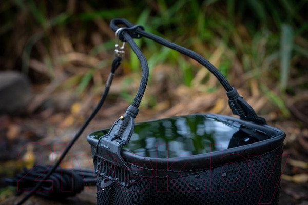 Изображение товара Ведро рыболовное Guru Fusion H2O Water Bucket / GLG025