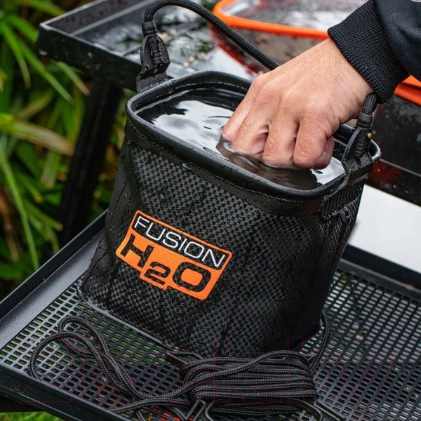 Изображение товара Ведро рыболовное Guru Fusion H2O Water Bucket / GLG025