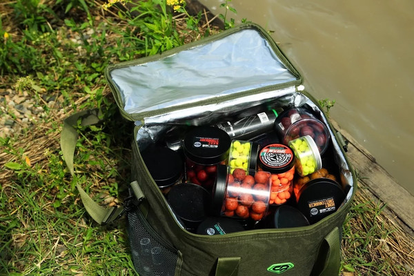 Изображение товара Сумка рыболовная Carp Pro Cooler / CPLD68513
