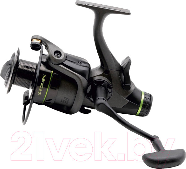 Изображение товара Катушка безынерционная Guru N-Gauge Specimen 5000 Reel / GRD266 (без лески)