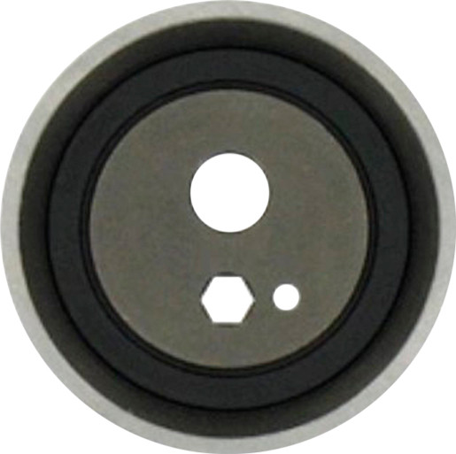 Изображение товара Натяжной ролик ремня ГРМ SKF VKM72320