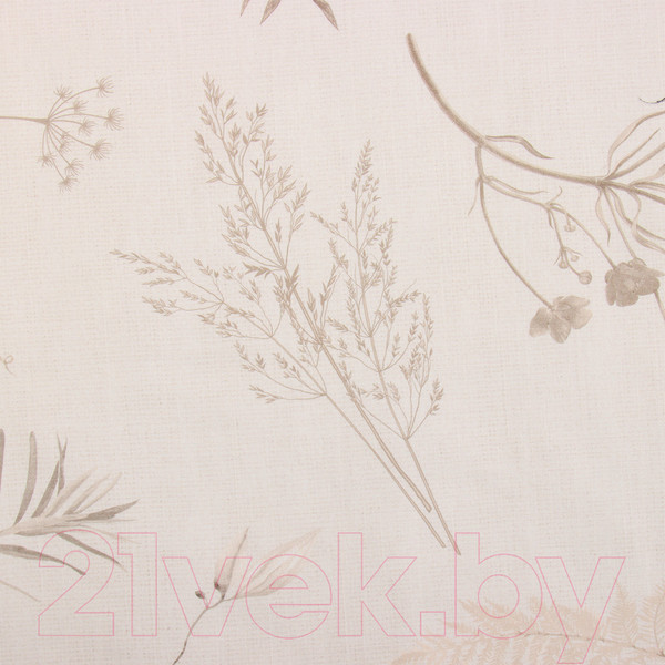 Изображение товара Скатерть Этель Flower herbarium / 10283414