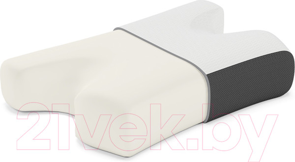 Изображение товара Ортопедическая подушка EOS Афродита 52x30 (джерси)
