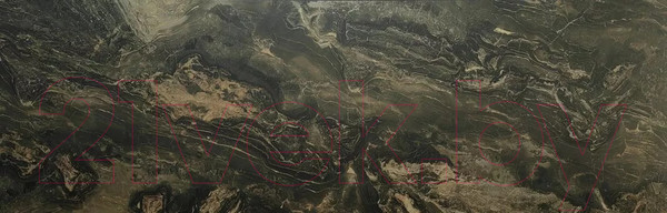 Изображение товара Обеденный стол M-City Cremona 180 KL-176 / 614М05695 (итальянская керамика/черный)