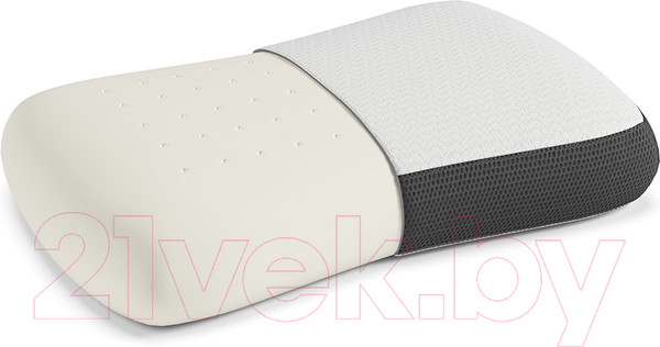 Изображение товара Ортопедическая подушка EOS Антистресс 62x40 (джерси)