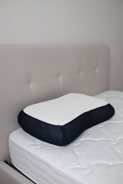 Изображение товара Ортопедическая подушка EOS Антистресс 62x40 (джерси)