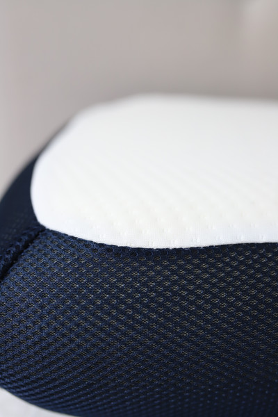 Изображение товара Ортопедическая подушка EOS Антистресс 62x40 (джерси)