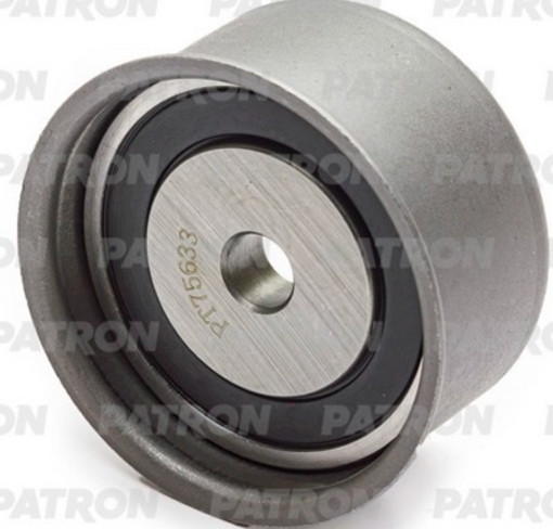 Изображение товара Натяжной ролик ремня ГРМ Patron PT75633