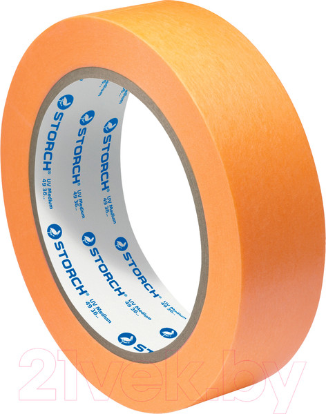 Изображение товара Лента малярная Storch Das GoldeneUV60 (0.025x50м)