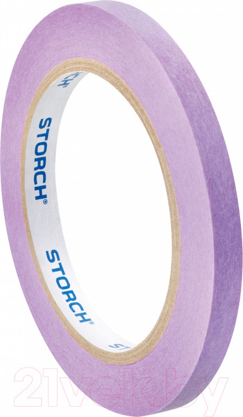 Изображение товара Лента малярная Storch Easypaper Linierband Das Schonende (0.09x50м)