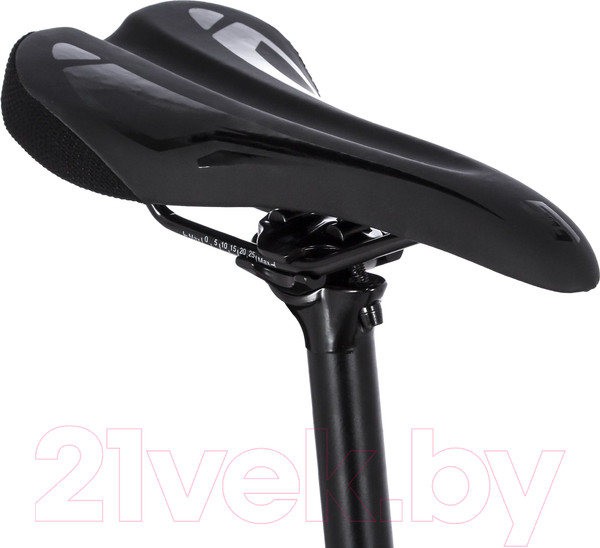 Изображение товара Велосипед Stinger 27 Graphite Comp 27AHD.GRAPHCMP.16BK3 (черный)