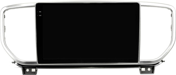 Изображение товара Бездисковая автомагнитола Incar ARN-1810-6 