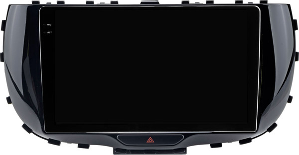 Изображение товара Бездисковая автомагнитола Incar ARN-1811-6