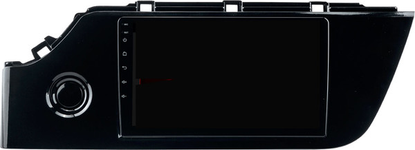Изображение товара Бездисковая автомагнитола Incar ARN-1812c-4