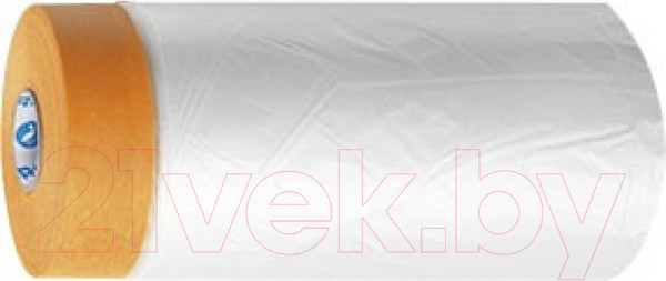 Изображение товара Пленка строительная Storch CQ Folie (0.270x16м)