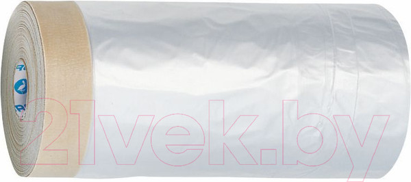 Изображение товара Пленка строительная Storch CQ Folie (0.55x33м, стойкая)