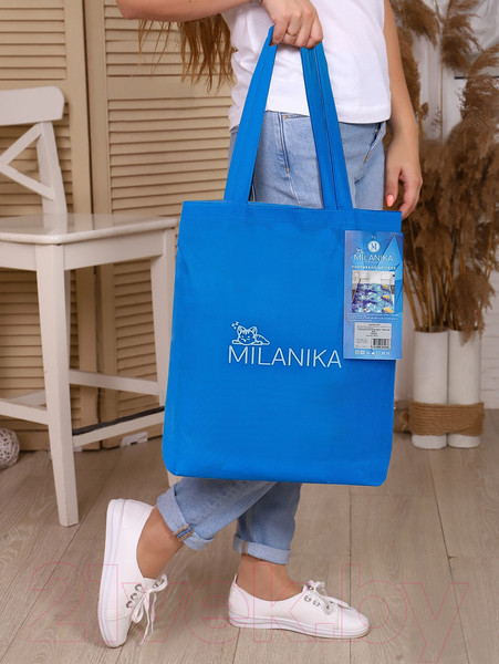 Изображение товара Покрывало Milanika Детское Непоседа (150x215, поплин)