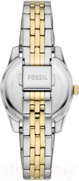 Изображение товара Часы наручные женские Fossil ES5313SET