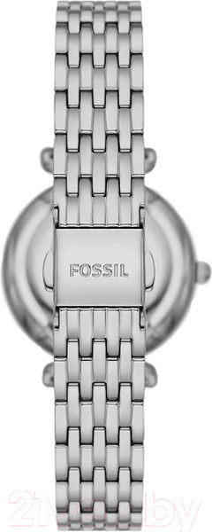 Изображение товара Часы наручные женские Fossil ES5315SET