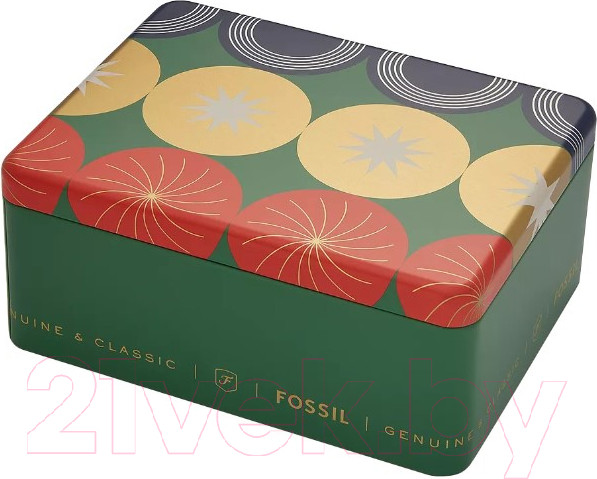 Изображение товара Часы наручные женские Fossil ES5315SET