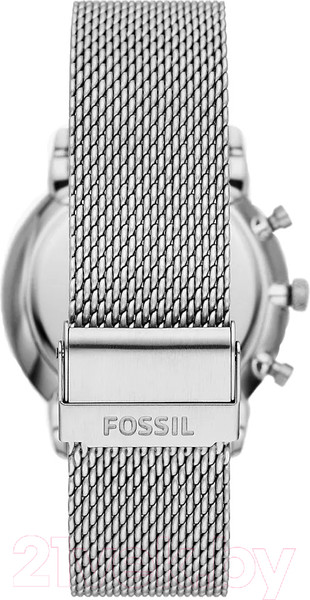 Изображение товара Часы наручные мужские Fossil FS6021SET