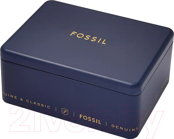 Изображение товара Часы наручные мужские Fossil FS6021SET