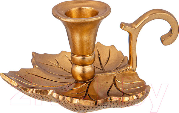 Изображение товара Подсвечник Lefard Лист / 146-2069