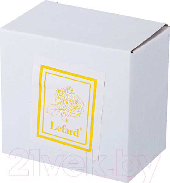 Изображение товара Подсвечник Lefard Лист / 146-2069