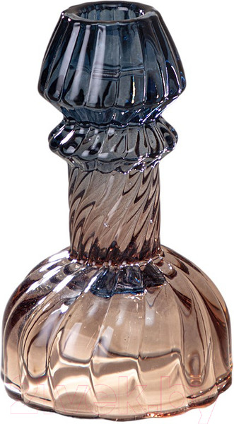 Изображение товара Подсвечник Lefard Crystal Colors / 355-340